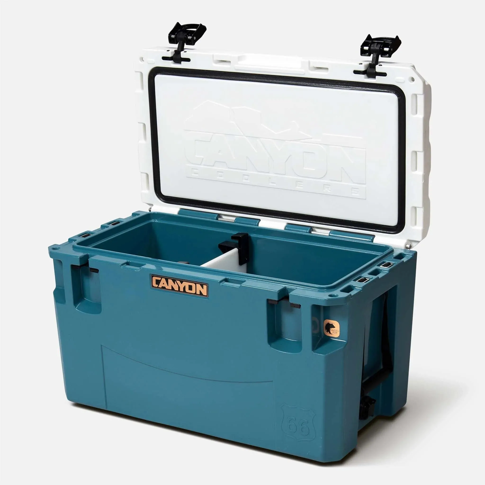 PRO Series Coolers