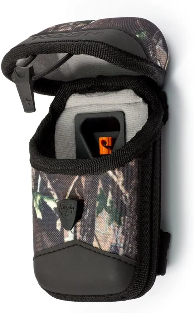 ProCase with Retractable 36" Kevlar Tether Protects Rangefinders, GPS Units, Phones and More