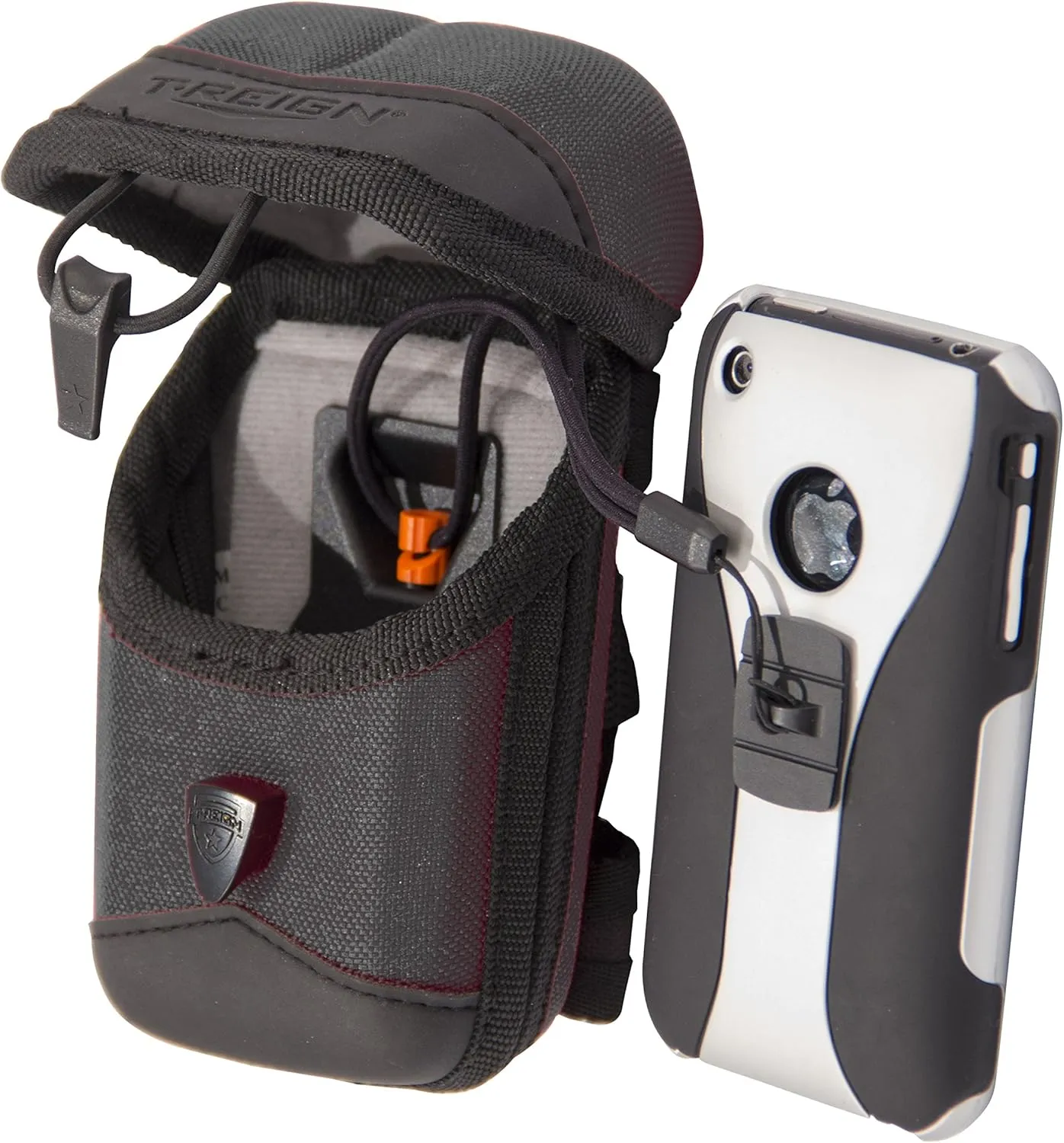 ProCase with Retractable 36" Kevlar Tether Protects Rangefinders, GPS Units, Phones and More