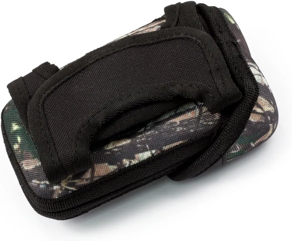 ProCase with Retractable 36" Kevlar Tether Protects Rangefinders, GPS Units, Phones and More