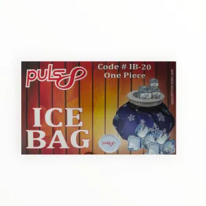 Puls8 Ice Bag Accessories
