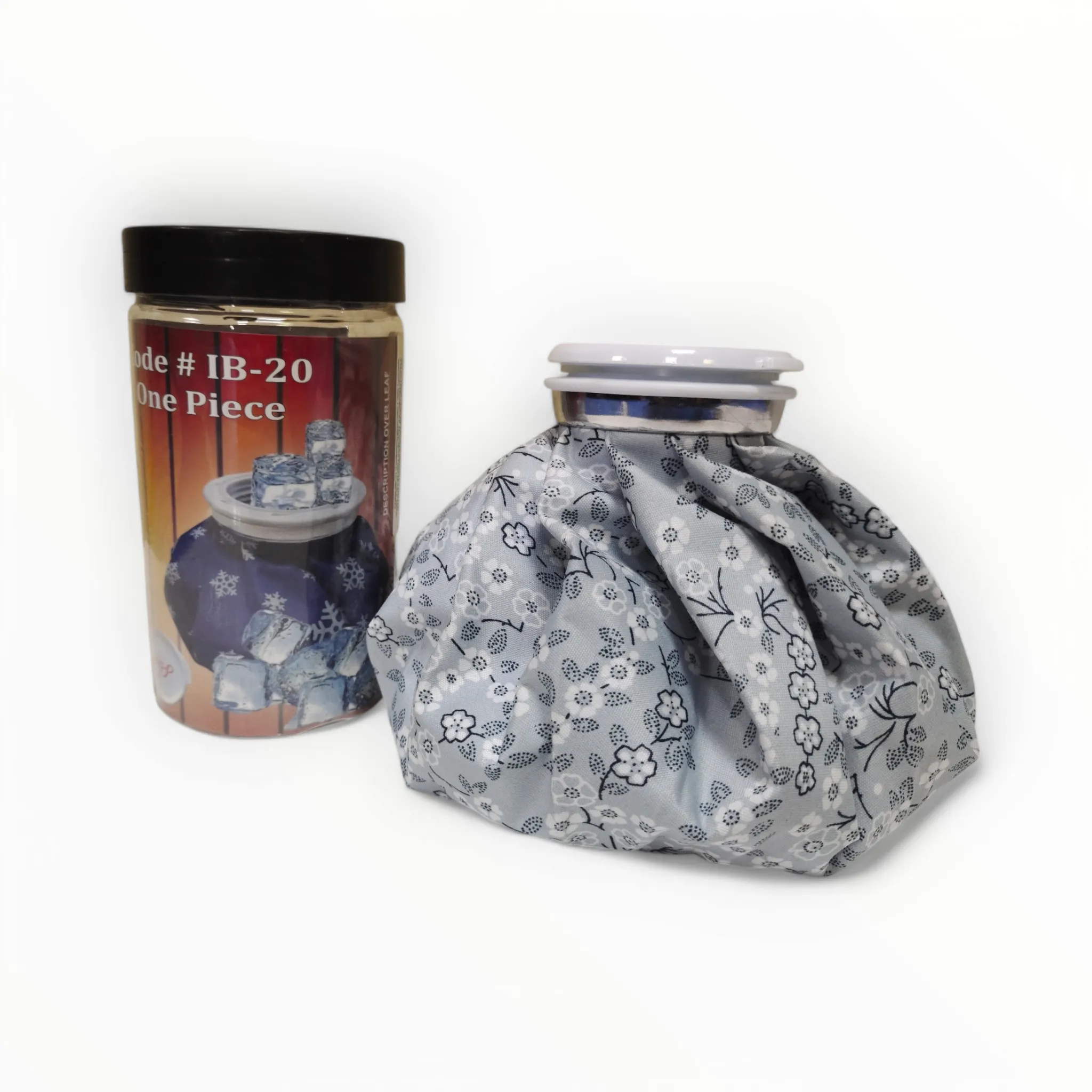 Puls8 Ice Bag Accessories