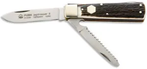 PUMA Hunting Pocket Knife II