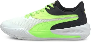 PUMA Mens Triple Basketball Sneakers Shoes - White - Size 11 M