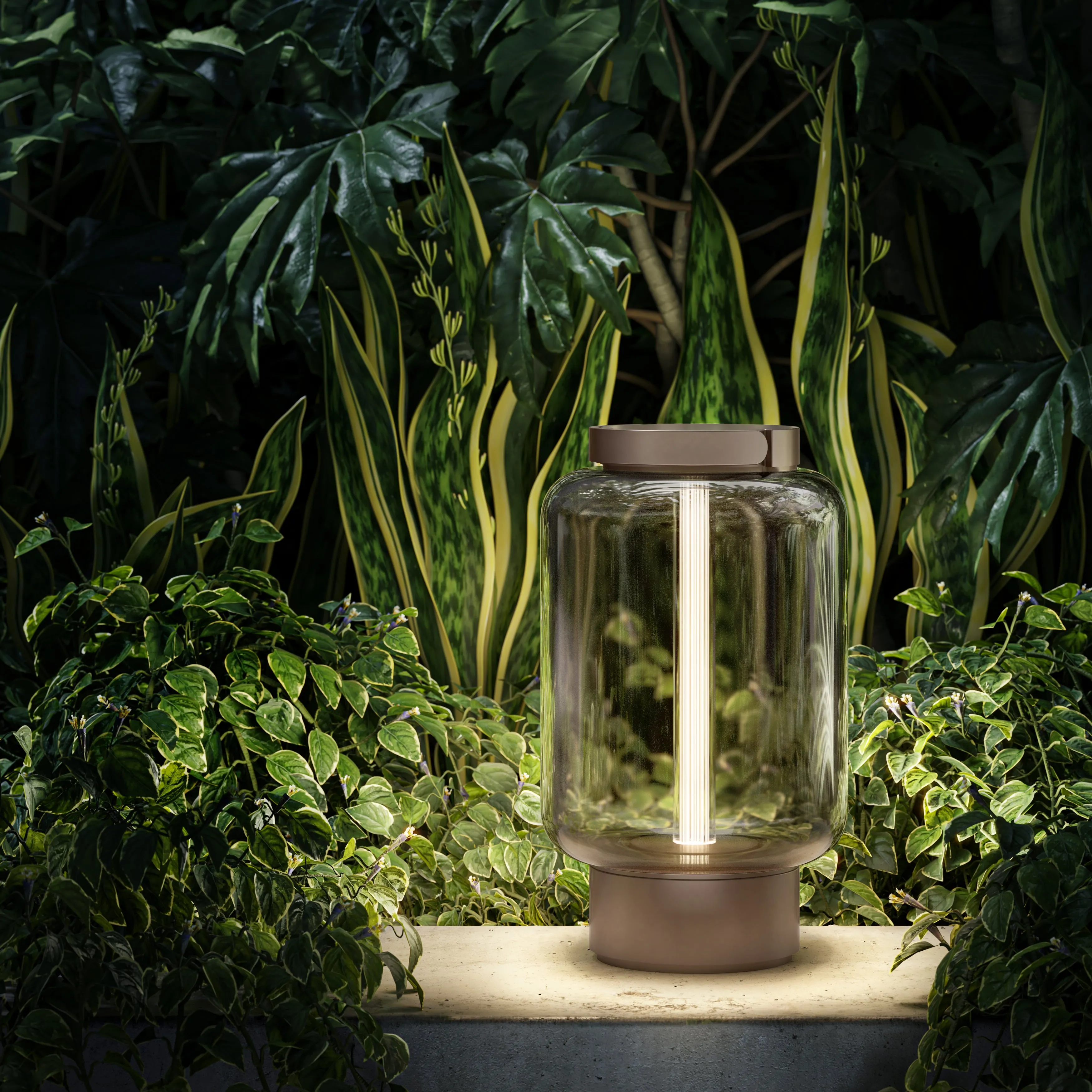 Qu Table Light