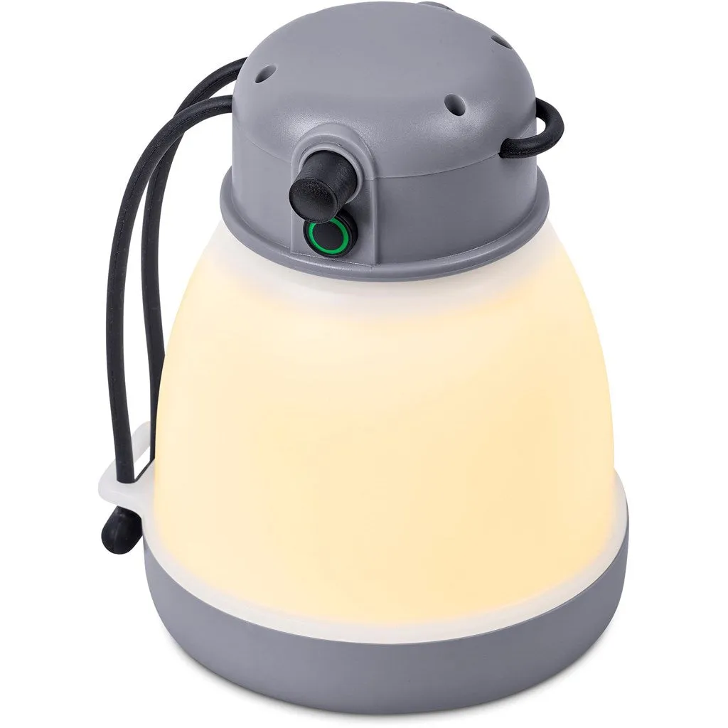 Quality Rechargeable Multi-function Lantern & Power Bank