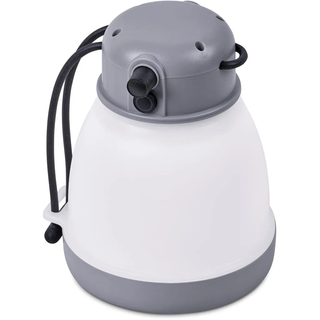 Quality Rechargeable Multi-function Lantern & Power Bank