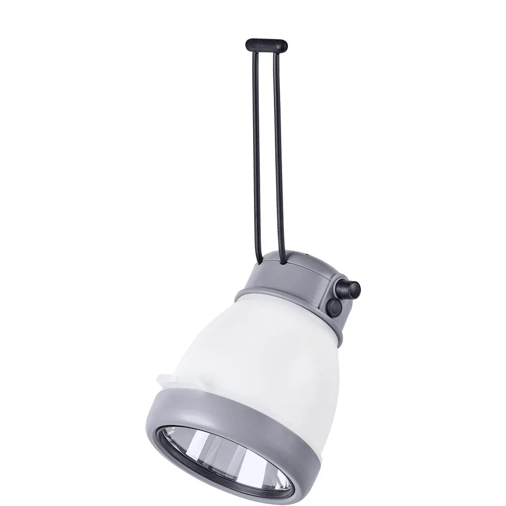 Quality Rechargeable Multi-function Lantern & Power Bank