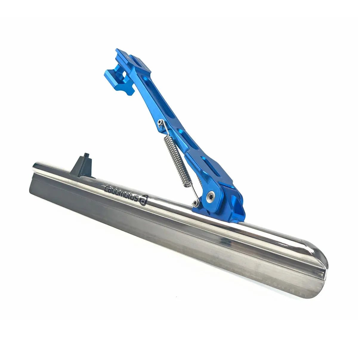 R304 clap blades