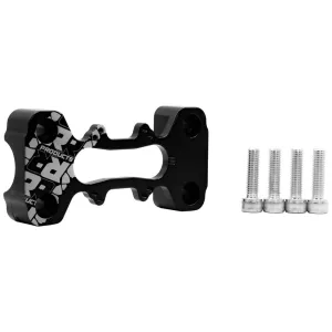 Rally Raid Products Billet Handlebar Top Clamp