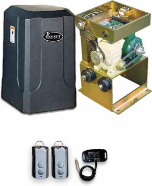 Ramset 5200 Slide Gate Opener Kit 1 Residential Automatic Gate Operator