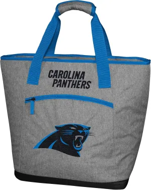 Rawlings NFL Soft Sided Insulated Large Tote Cooler Bag, 30-Can Capacity (ALL TEAM OPTIONS)