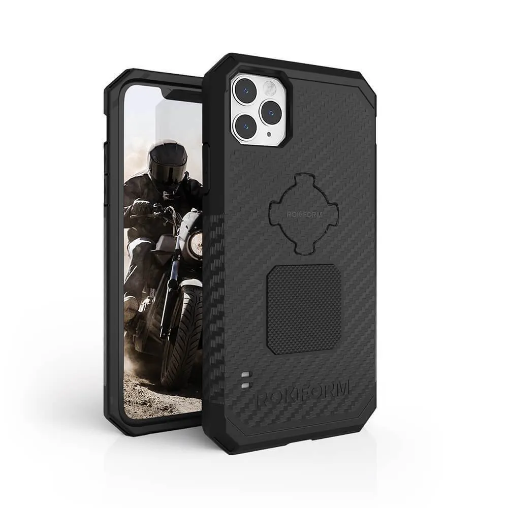 Rokform Rugged Phone Case - Apple iPhone Devices