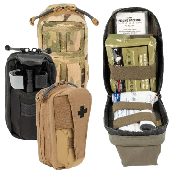 ROO MINI FIRST AID KIT (M-FAK LCL)