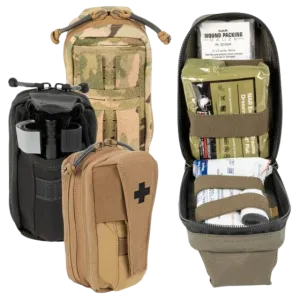 ROO MINI FIRST AID KIT (M-FAK LCL)