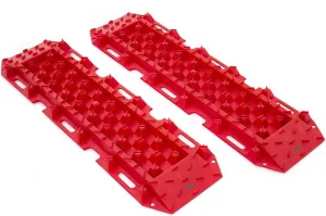 Rough Country Deep Studded Traction Boards | 45" Long x 13" Wide - 10590