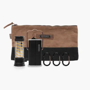 Rynx | Power & Light Basics Kit