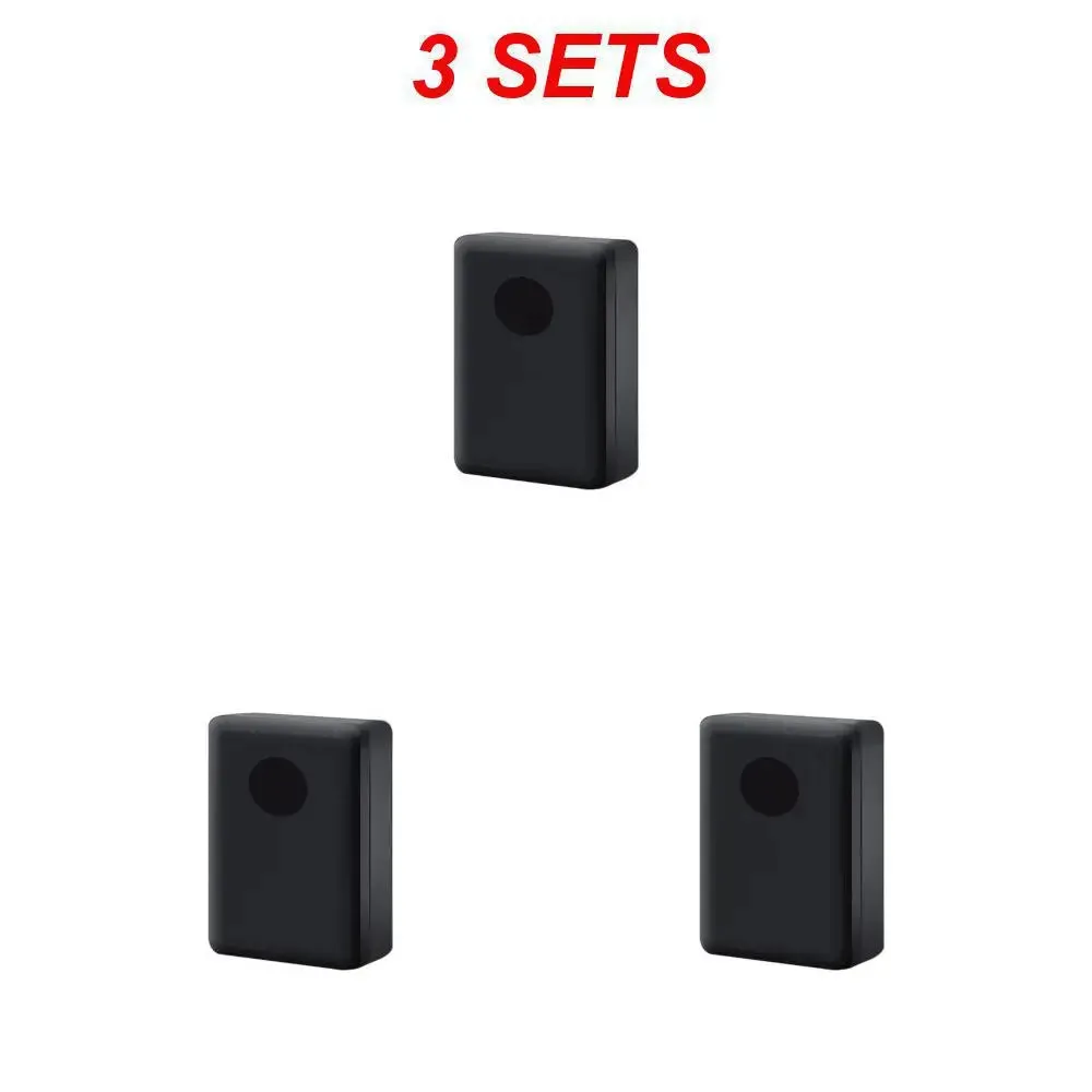 RYRA N9  GSM Tracker Listening Device Mini Monitor Voice Surveillance System 2 Mic Audio Voice Monitor Surveillances