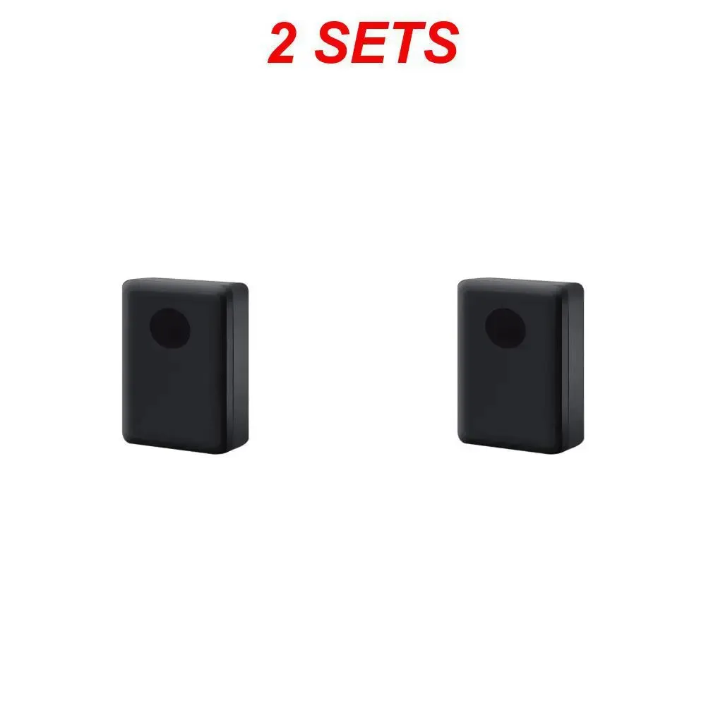 RYRA N9  GSM Tracker Listening Device Mini Monitor Voice Surveillance System 2 Mic Audio Voice Monitor Surveillances