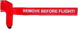 Safeway Universal Size Pitot Tube Cover