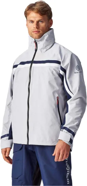 Sail Jacket 2024 - Ice L