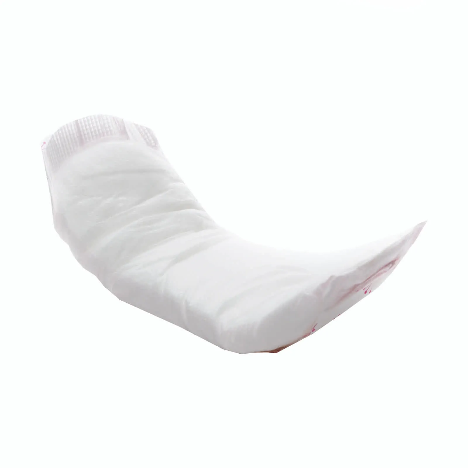 Sanitary Napkin Wrapped/Folded Each