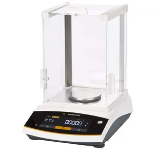 Sartorius Professional Weighing System Entris II Compact Precision Scale Lab Balance, 320g, 0.001g New Entris Model BCE 323-1S External Cal