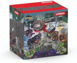 Schleich ELDRADOR Creatures - BattleCave Arena Extension
