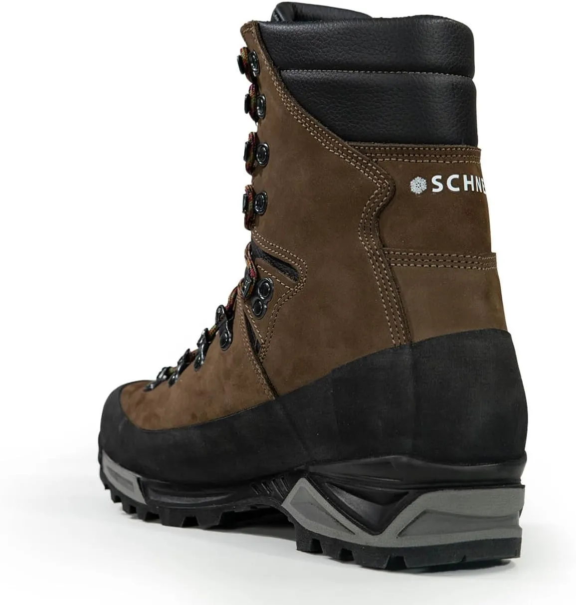 Schnee's Beartooth v3 0g Men's Brown/Black SH-BTH-0-M/BRNBLK