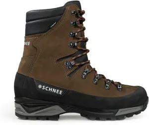 Schnee's Beartooth v3 0g Men's Brown/Black SH-BTH-0-M/BRNBLK