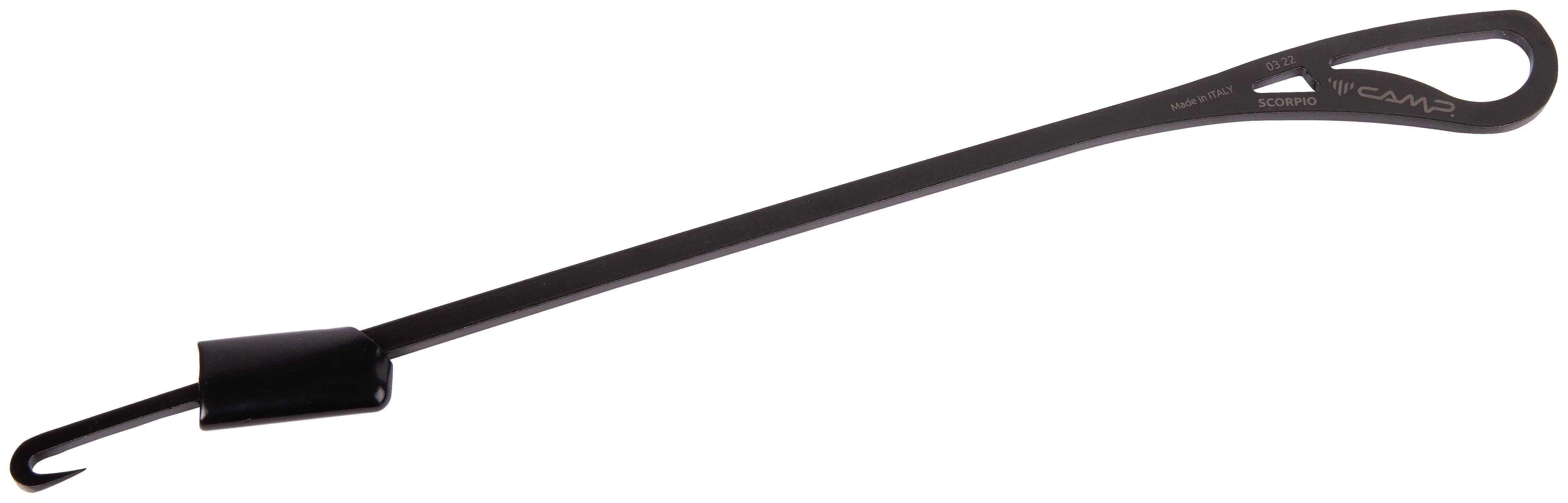 Scorpio V-Threader