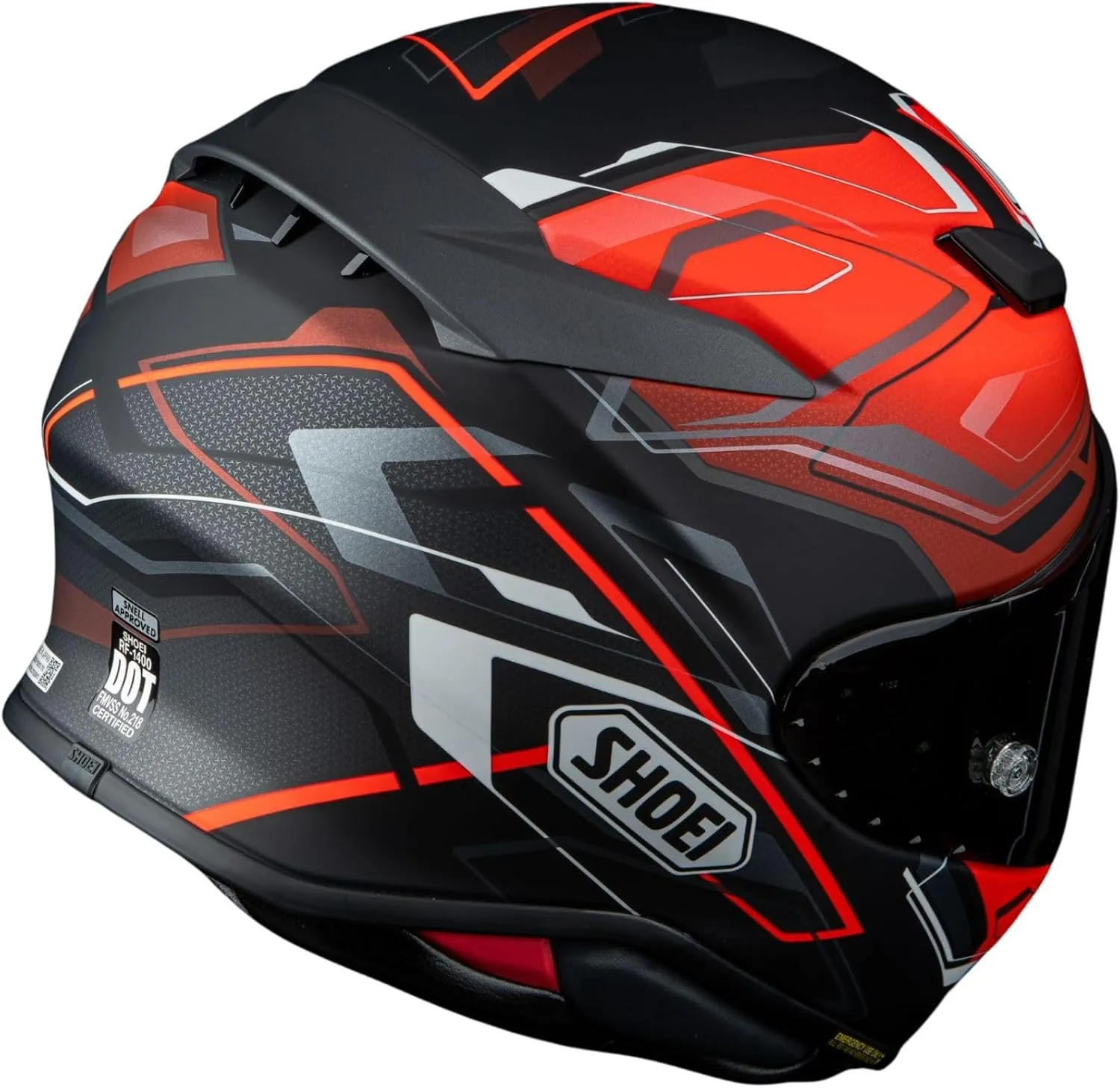 Shoei RF-1400 Capriccio