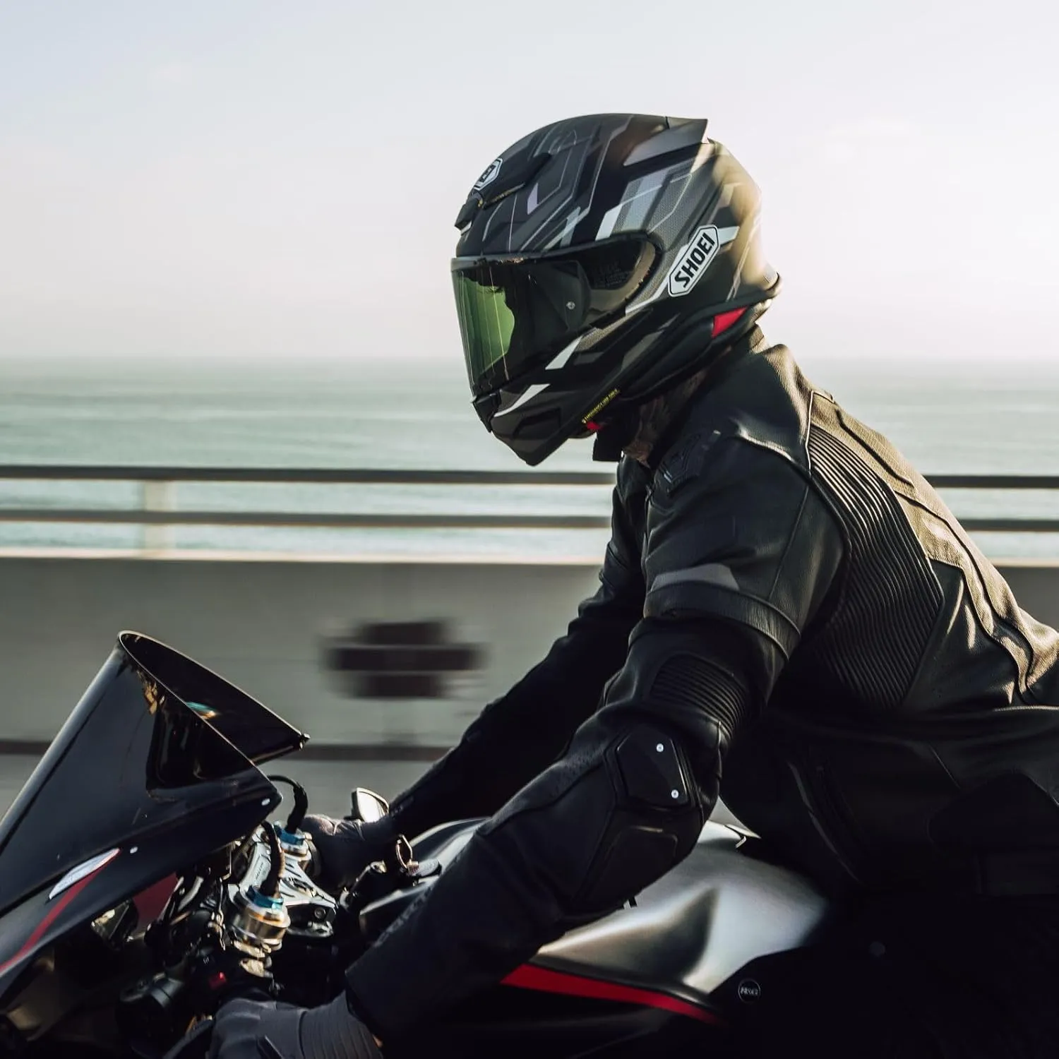 Shoei RF-1400 Capriccio