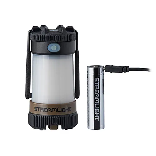 Siege X-18650 Usb Bat & Usb Cord