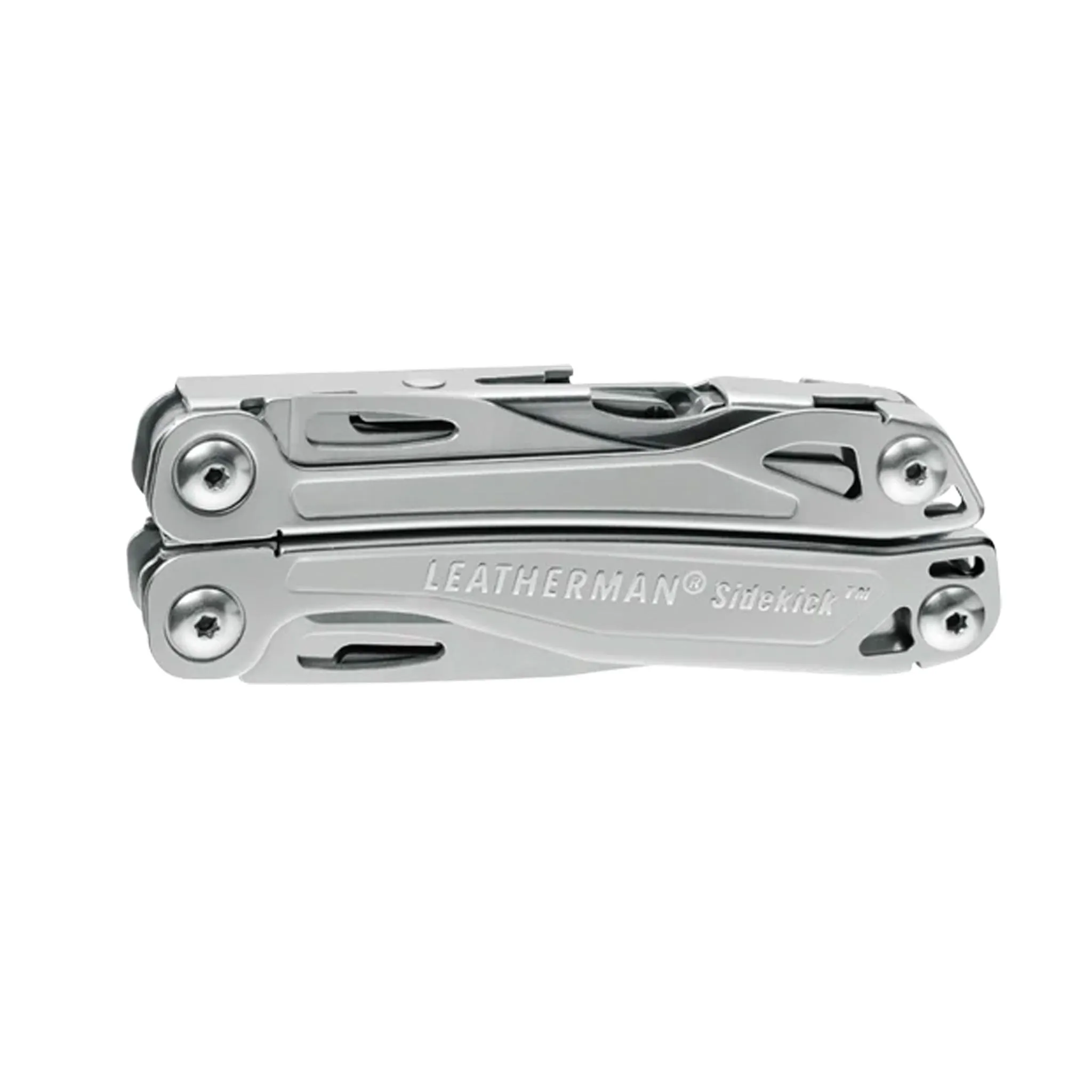 SILVER SIDEKICK - LEATHERMAN