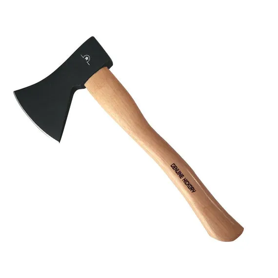 SitePro 1.75 lb Axe with Hickory Handle