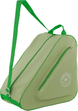 Skate Bag for Ice, Inline, Roller & Quad Skates - Kids & Adults