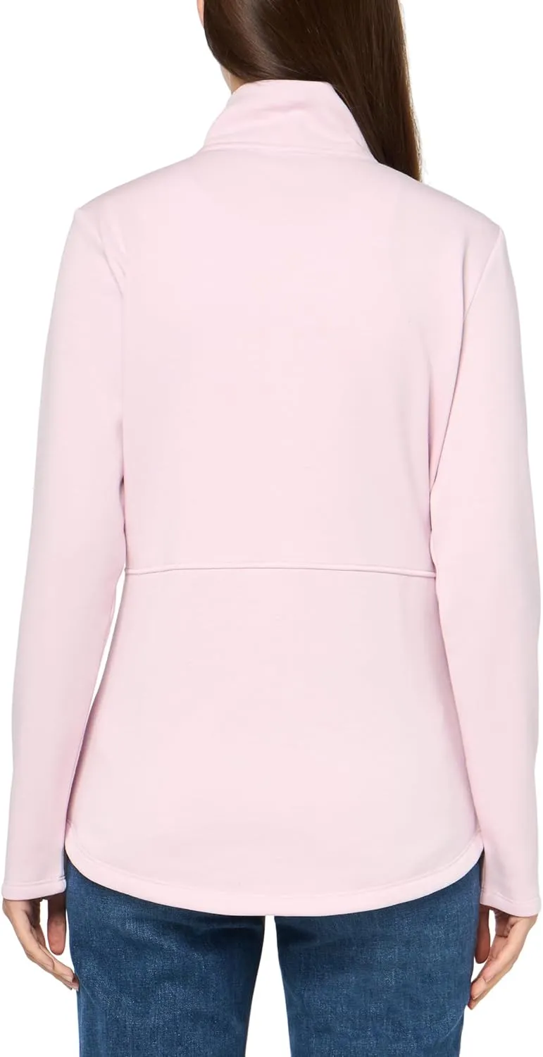 Skechers Women's Gosnuggle Jacket, Fig, Small