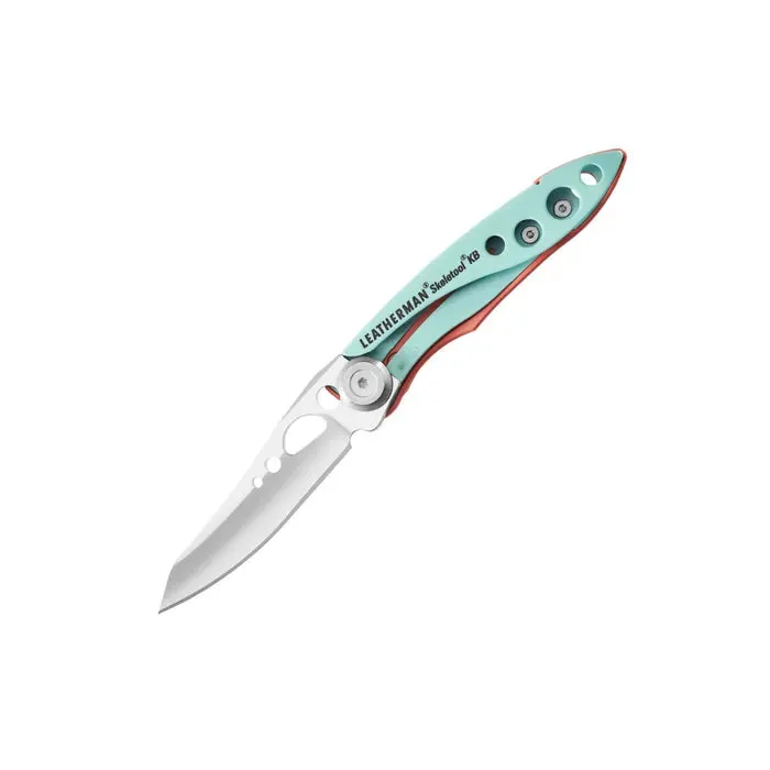 Skeletool KBX