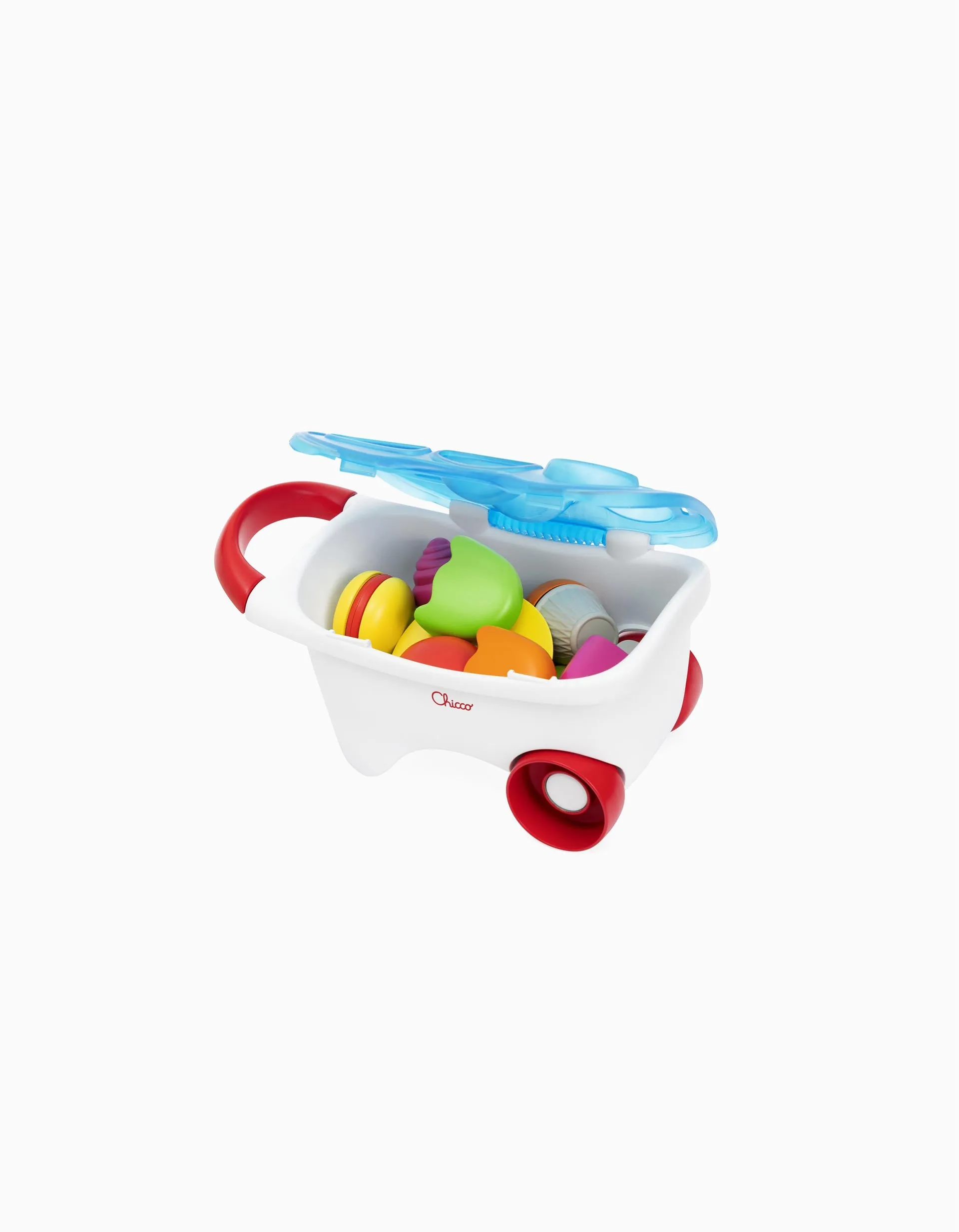 Smart2Play Ice Cream Cart Chicco 12M 