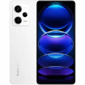 Smartphone Xiaomi REDMI NOTE 12 PRO 6,67" MediaTek Dimensity 1080 White 256 GB 8 GB RAM