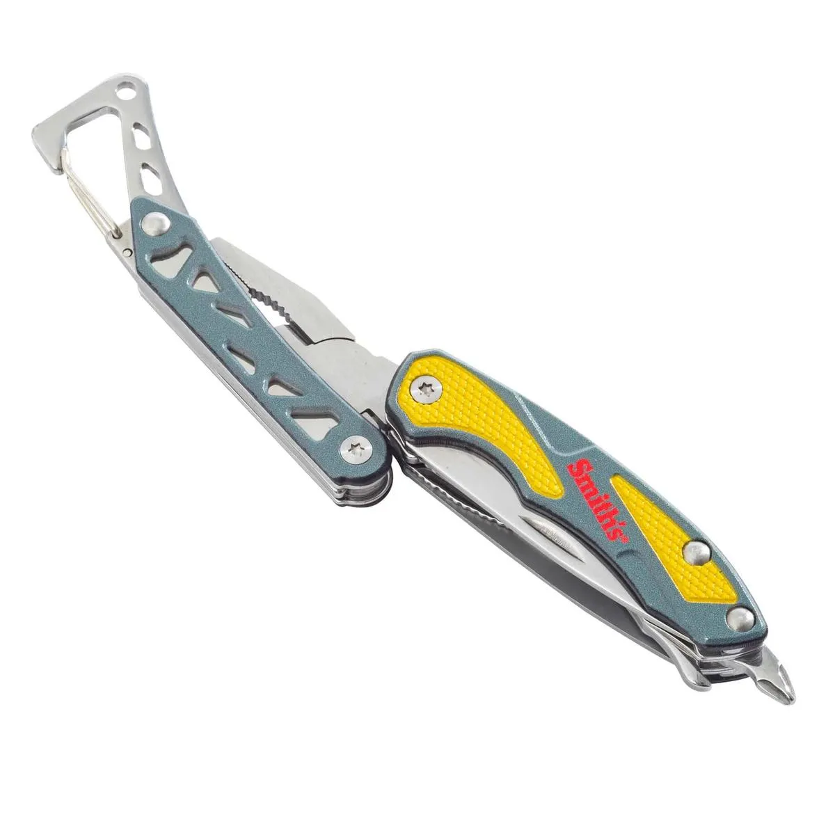 Smiths 2.75in 7-n-1 Multi-Tool