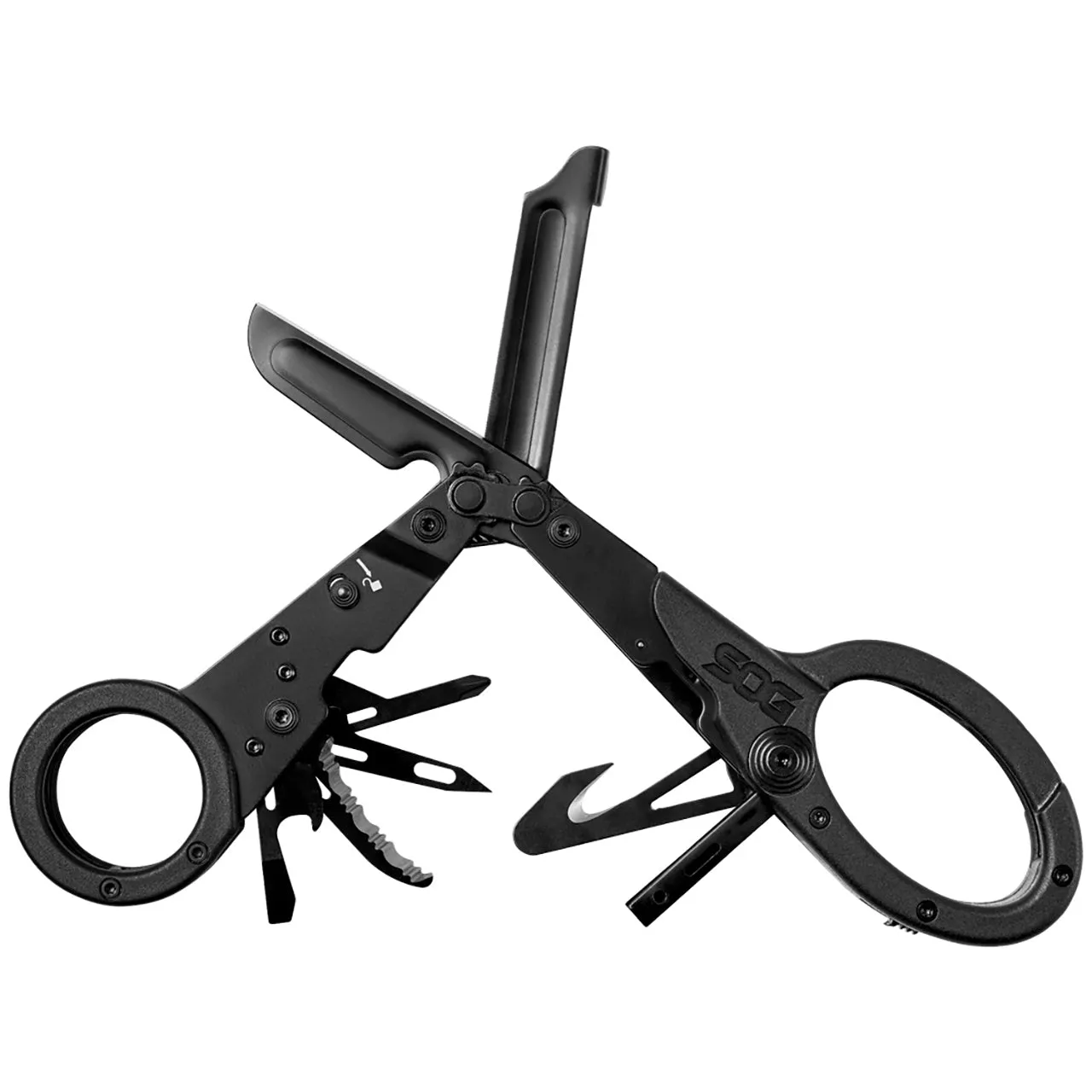 SOG PARASHEARS - BLACK