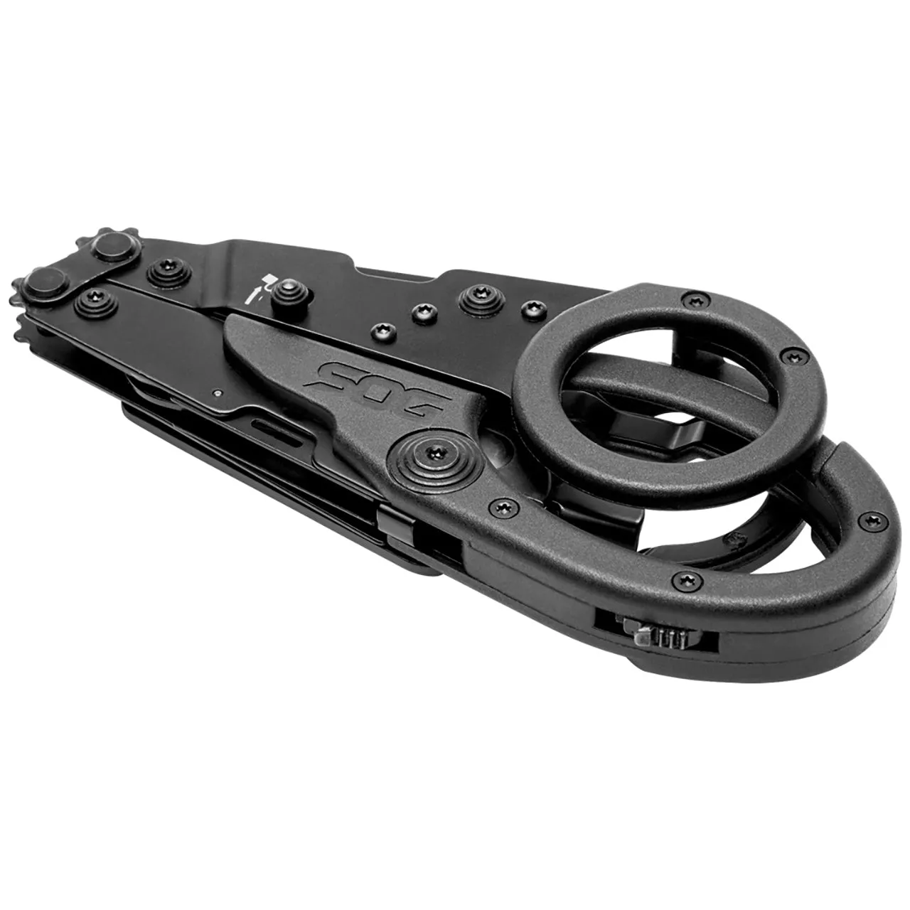 SOG PARASHEARS - BLACK