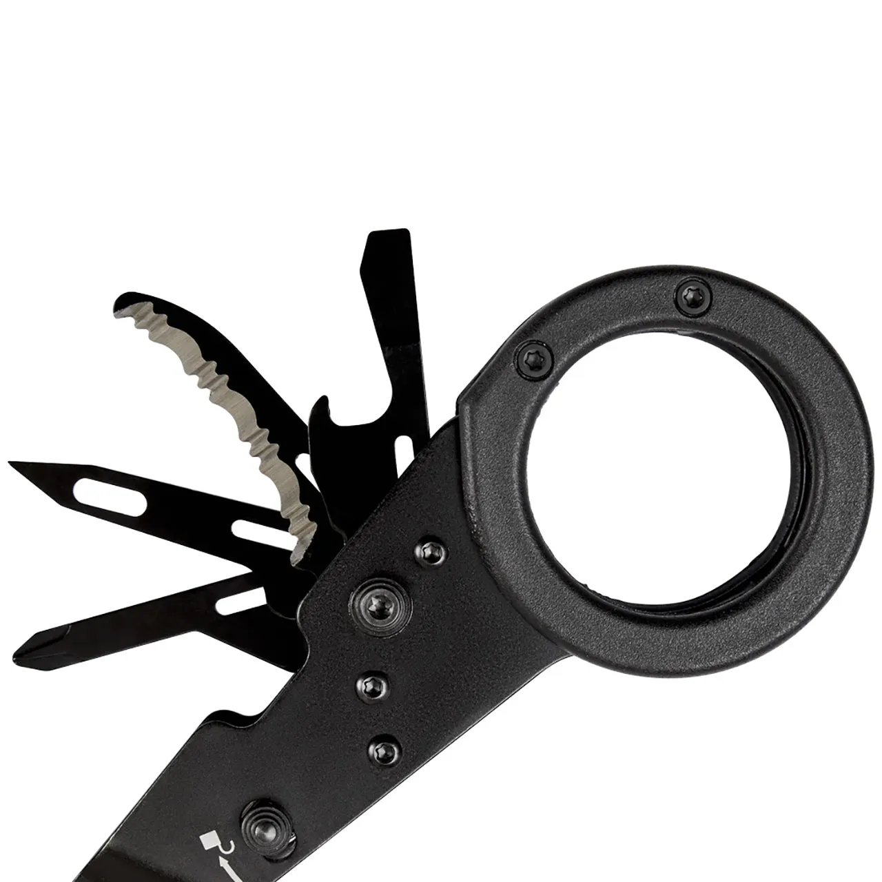 SOG PARASHEARS - BLACK