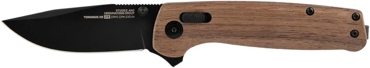 SOG TERMINUS XR LTE - WALNUT
