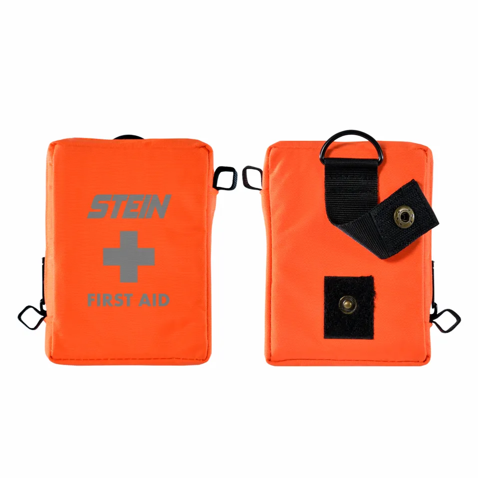 SOLO Plus Personal First Aid Kit
