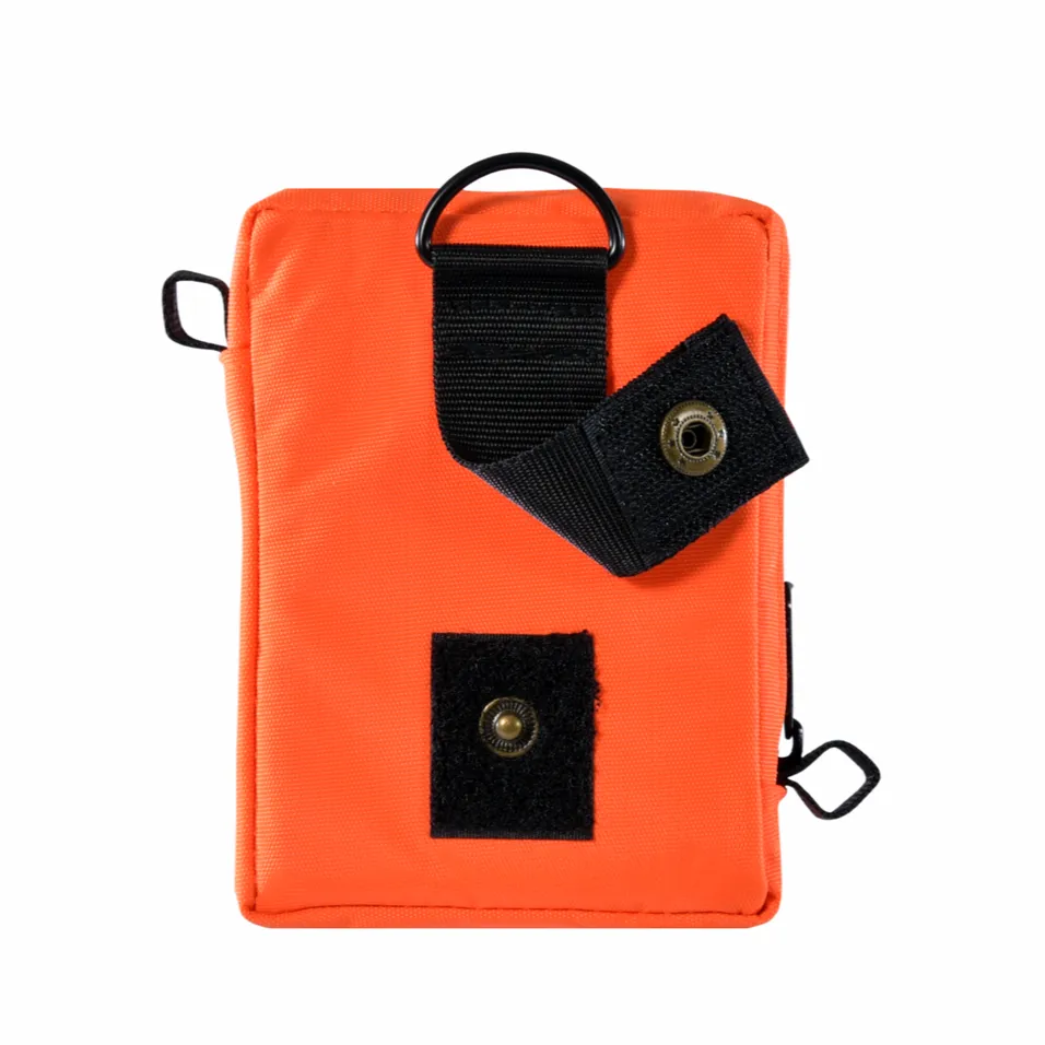 SOLO Plus Personal First Aid Kit