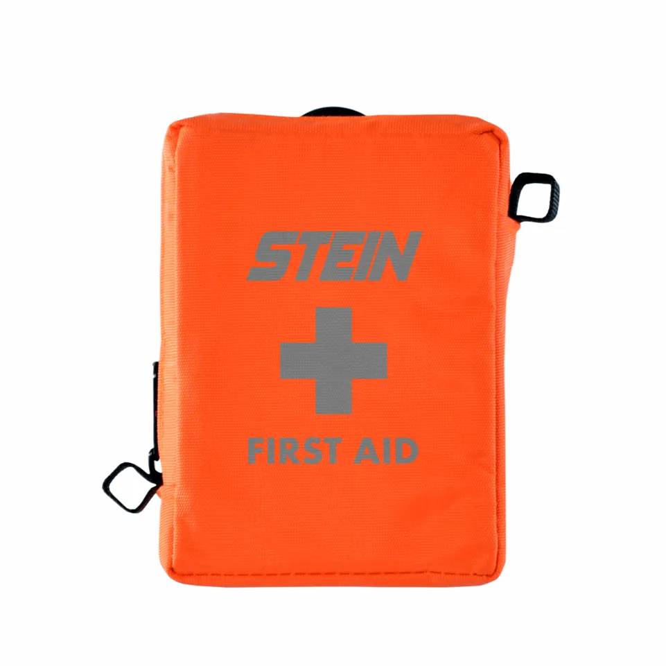 SOLO Plus Personal First Aid Kit