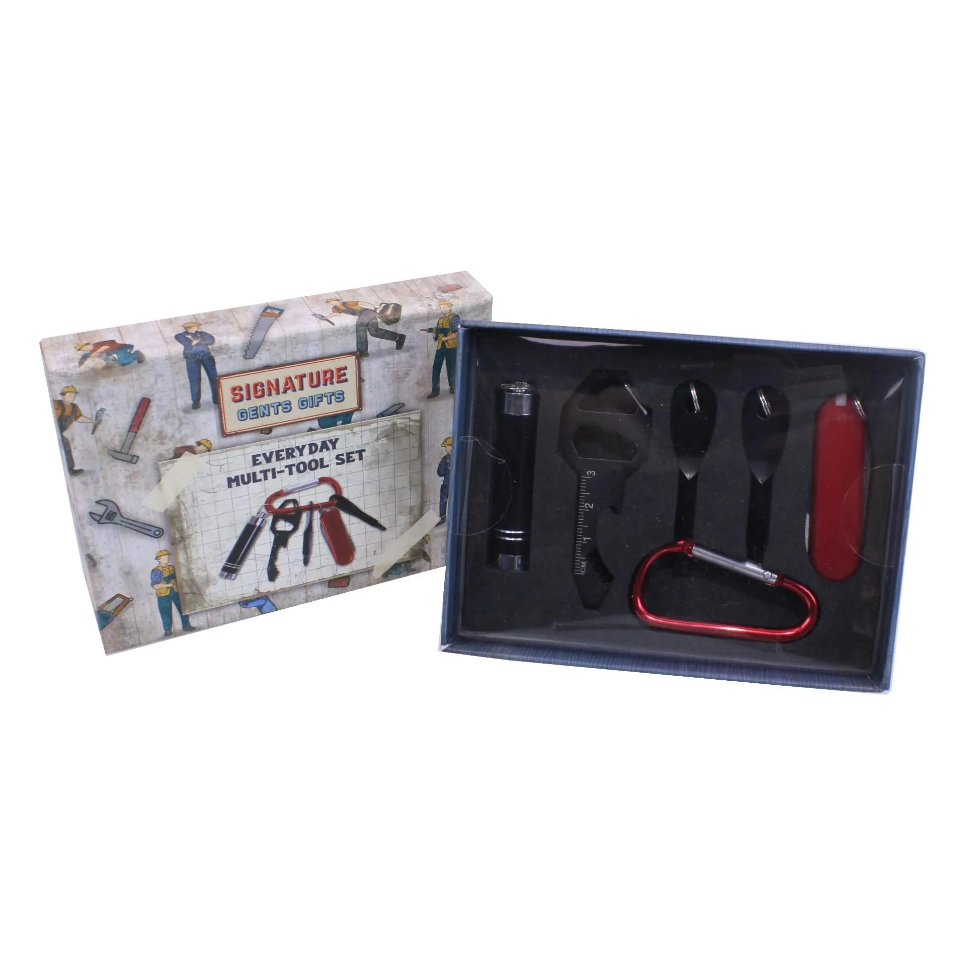 Something Special Gifts Everyday Multi-Tool Set